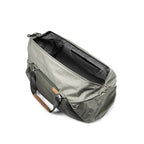 Peak Design Travel duffel 65L - sage