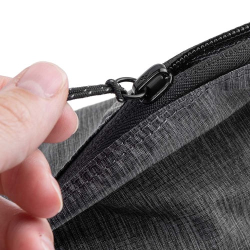 Peak Design Packable Tote - Charcoal
