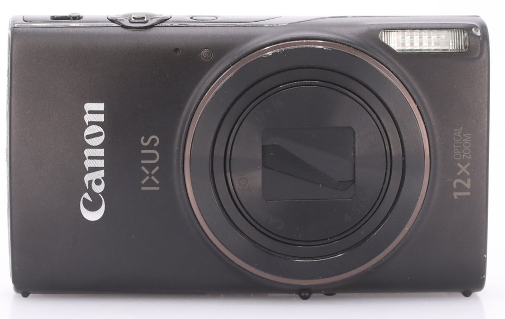 Canon IXUS 285 HS zwart occasion