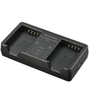 OM SYSTEM BCX-1 battery charger