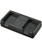 OM SYSTEM BCX-1 battery charger