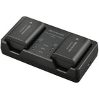 OM SYSTEM BCX-1 battery charger