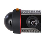Falcon Eyes LED light dimmable DSL-200T on 230V