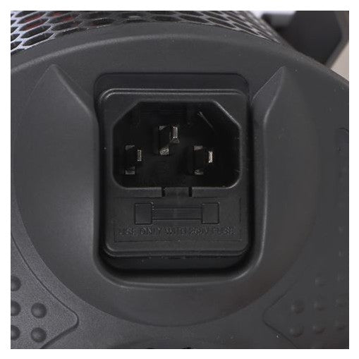 Falcon Eyes LED light dimmable DSL-200T on 230V