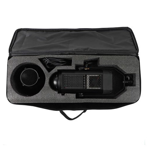 Falcon Eyes Bi-Colour LED lamp Dimmable DSL-300TD at 230V