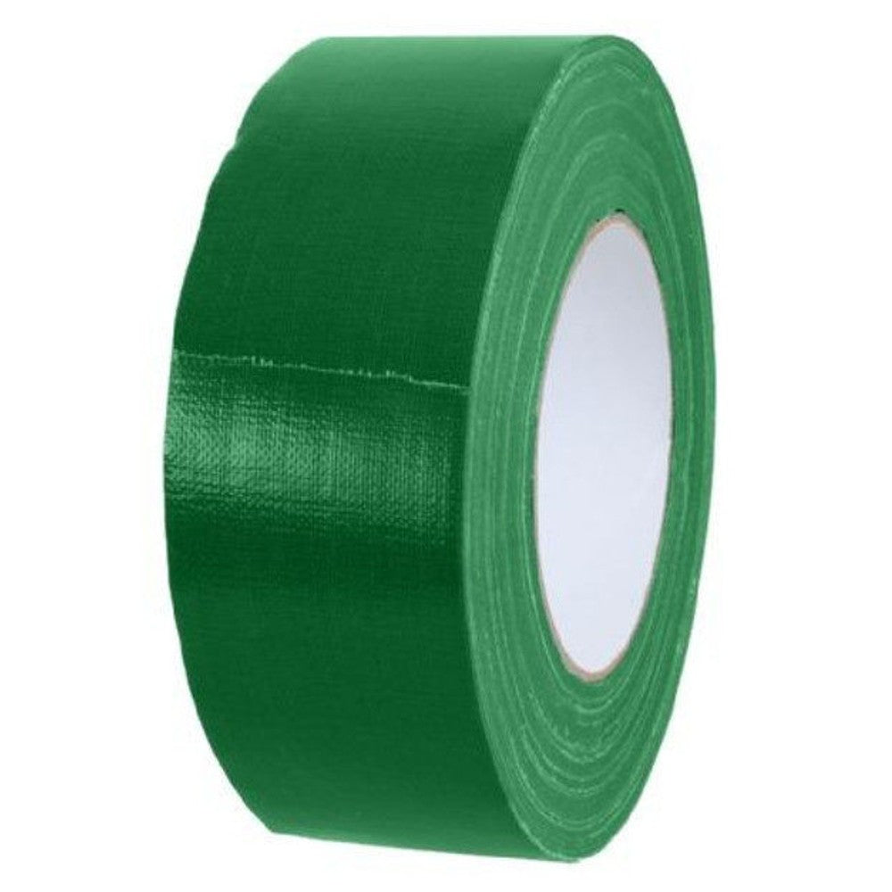 Falcon Eyes Gaffer Tape Green 5 cm x 50 m