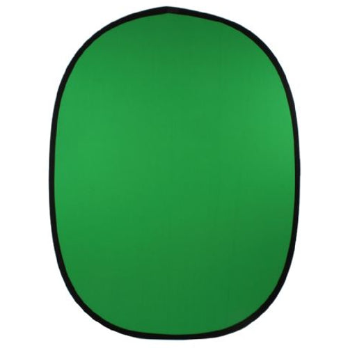 Falcon Eyes Background Board BCP-10-03 Green/Grey 148x200 cm