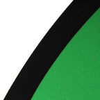 Falcon Eyes Background Board BCP-10-03 Green/Grey 148x200 cm