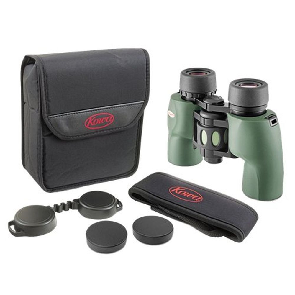 Kowa Binoculars YFII 6x30
