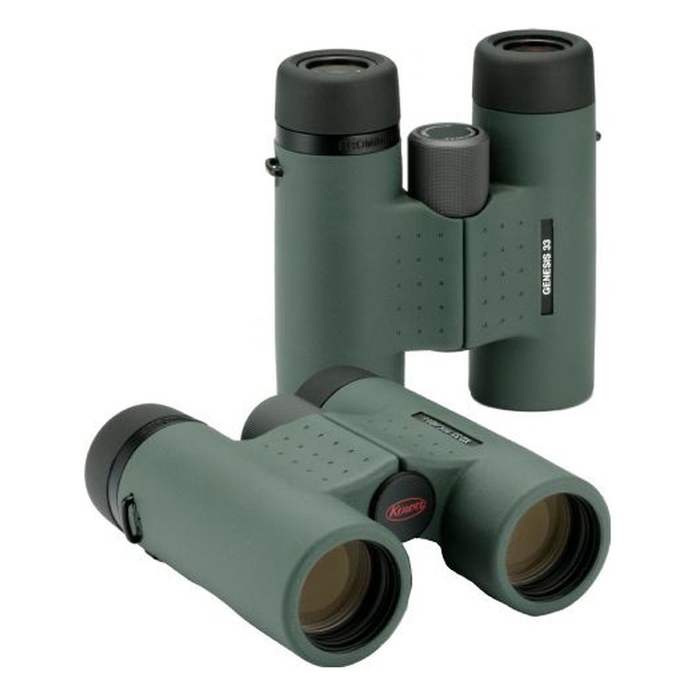 Kowa Binoculars Genesis Prominar 33 XD 8x33