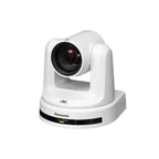 Panasonic AW-UE20WE white 4K PTZ camera