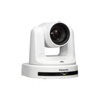 Panasonic AW-UE20WE white 4K PTZ camera