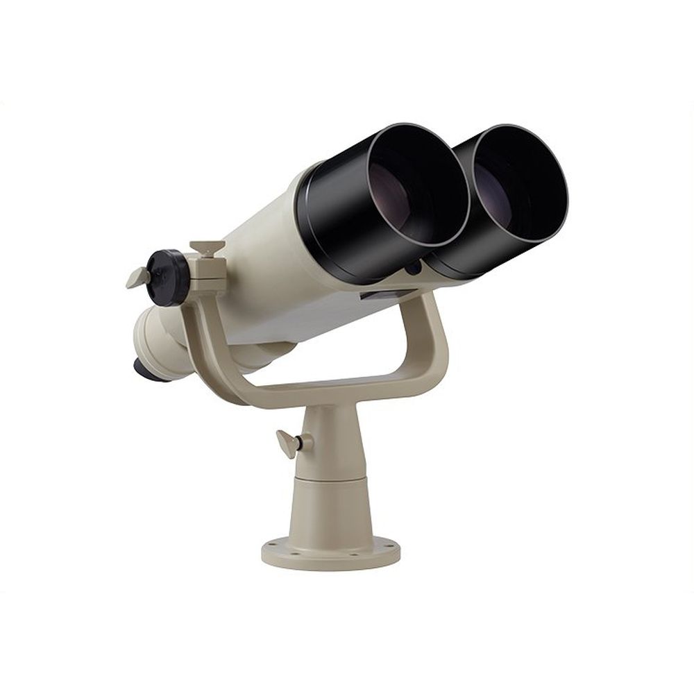 Nikon 25x120 Binocular Telescope