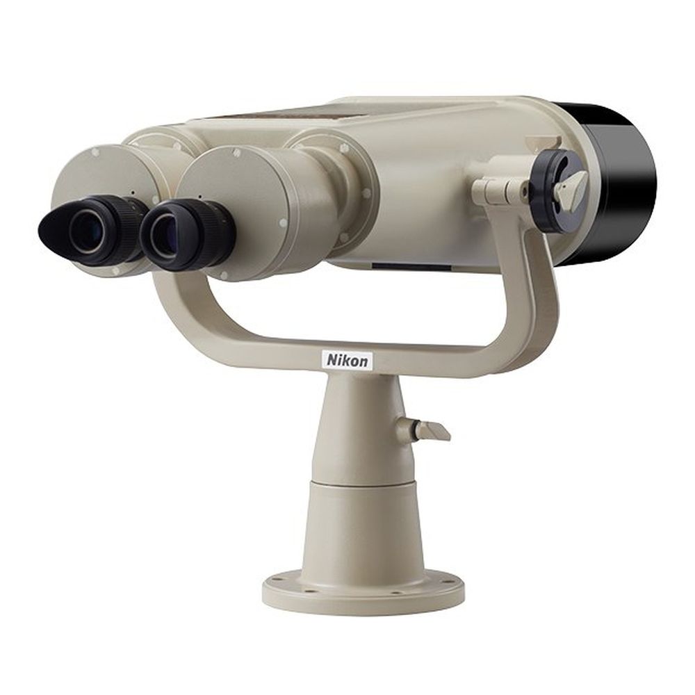 Nikon 25x120 Binocular Telescope
