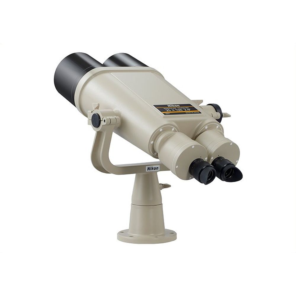 Nikon 25x120 Binocular Telescope