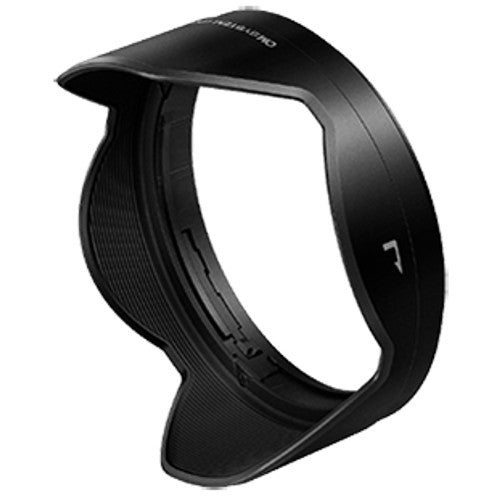 OM SYSTEM LH-66D lens hood for ED 12-40mm f/2.8 PRO II