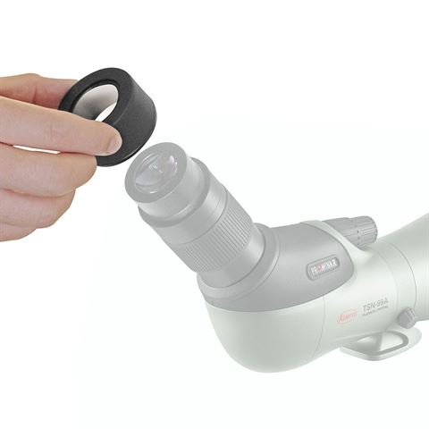 Kowa Eyepiece Protection Cap TSN-CV88A for TO-11WZ, TO-10Z and 17WD