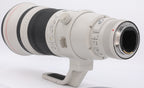 Canon EF 500mm F/4.0 L IS USM II occasion