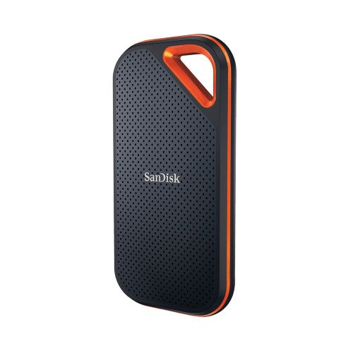 Sandisk Extreme Pro Portable SSD 4TB V2