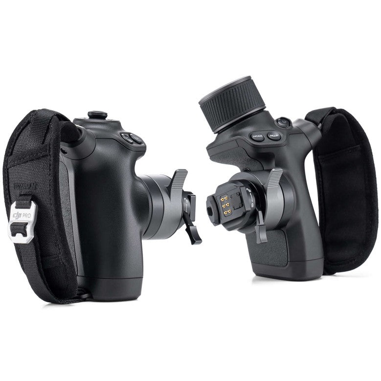 DJI Ronin 4D Hand Grip Combo