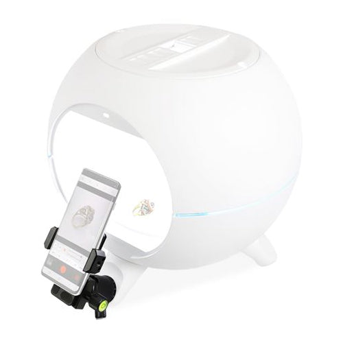 Orangemonkie Foldio360 Smartphone Mount Kit