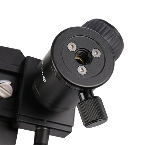 Orangemonkie Foldio360 Smartphone Mount Kit