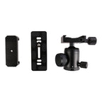 Orangemonkie Foldio360 Smartphone Mount Kit