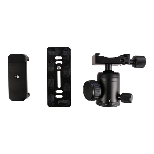 Orangemonkie Foldio360 Smartphone Mount Kit