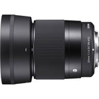 Sigma 30mm f/1.4 DC DN Contemporary Fujifilm X