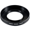 Tilta MB-T15-52 52mm Lens Attachments for MB-T15 Mini Clamp-on Matte Box