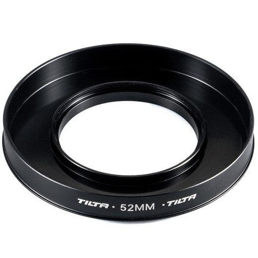 Tilta MB-T15-52 52mm Lens Attachments for MB-T15 Mini Clamp-on Matte Box