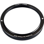 Tilta MB-T15-77 77mm Adapter ring for MB-T15 Mini clamp-on matte box