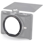 Tilta MB-T15-77 77mm Adapter ring for MB-T15 Mini clamp-on matte box