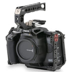 Tilta TA-T11-B-B Basic kit for BMPCC 6K Pro- Black