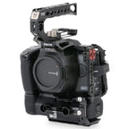 Tilta TA-T11-B-B Basic kit for BMPCC 6K Pro- Black