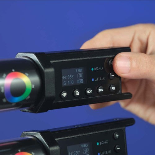 Godox TL120 - RGB Tube Light