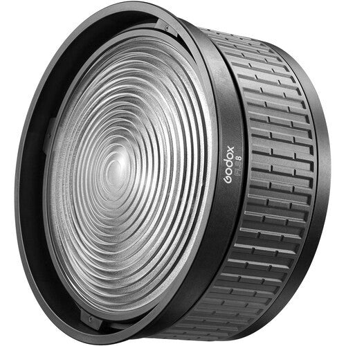 Godox FSL8 - Fresnel Lens for VL and SLII