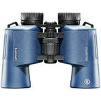 Bushnell H2O 2 10x42 Dark Blue Porro, FMC, WP/FP, Twist Up Eyecups