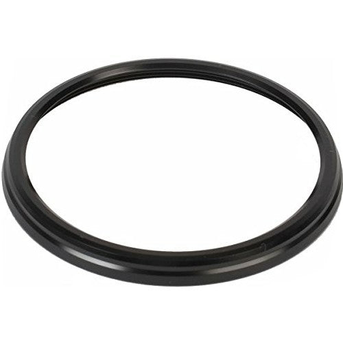 Fujifilm Lens "Cover Ring" Black for X100 Series