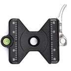 Sunwayfoto Universal Arca-Swiss Lever-release Clamp SLC-50B