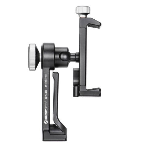 Sunwayfoto Smartphone Holder CPC-06
