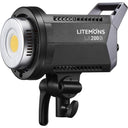 Godox ML-SF3030 - softbox for ML30 & ML30Bi