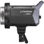 Godox ML-SF3030 - softbox for ML30 & ML30Bi