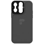 PolarPro LiteChaser iPhone 13 PRO Case Black