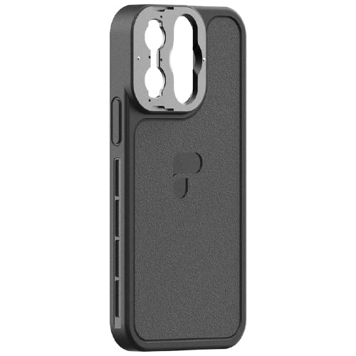 PolarPro LiteChaser iPhone 13 PRO Case Black