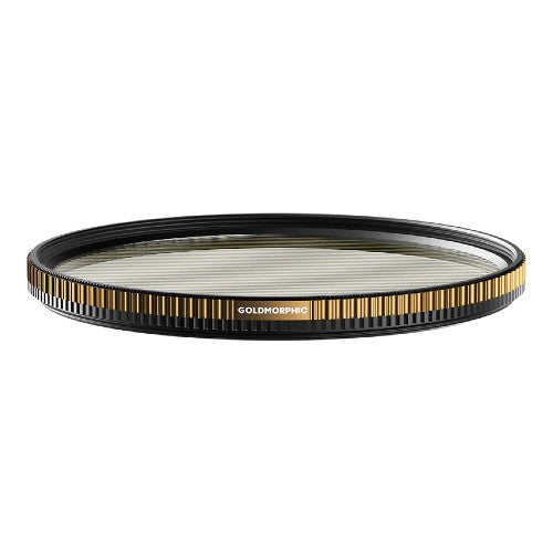 PolarPro QuartzLine FX - GoldMorphic Filter - 95mm