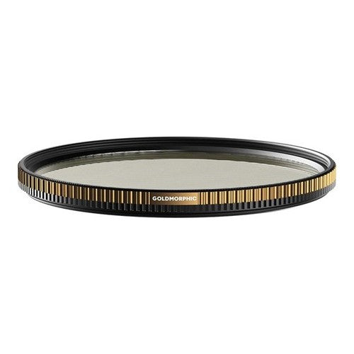 PolarPro Quartzline FX - Goldmorphic Filter- 67mm