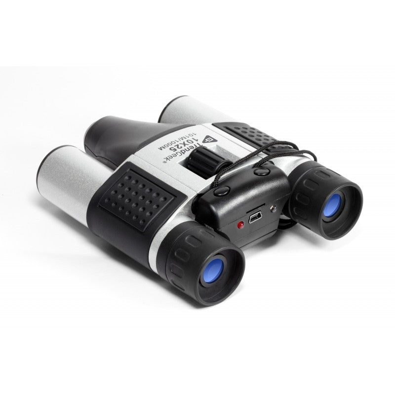 TrendGeek Binoculars with Camera TG-125