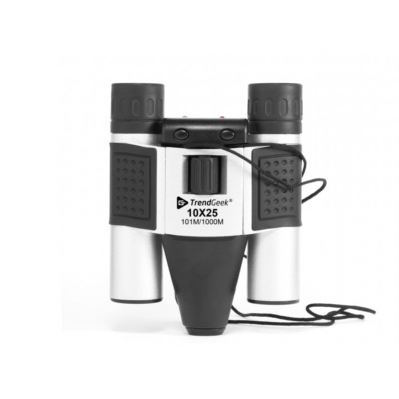 TrendGeek Binoculars with Camera TG-125