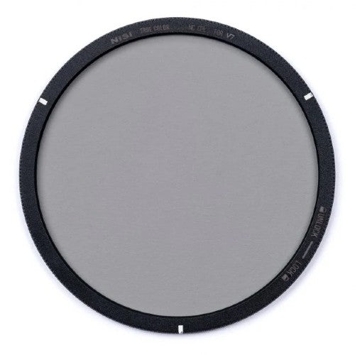 NiSi True Colour NC CPL for V7 (Only compatible to V7)